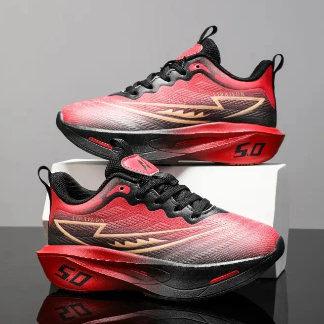 

Детские баскетбольные кроссовки 2026, хлопковые кроссовки для учащихся, уличные кроссовки для бега, кроссовки для родителей и детей, детские кроссовки