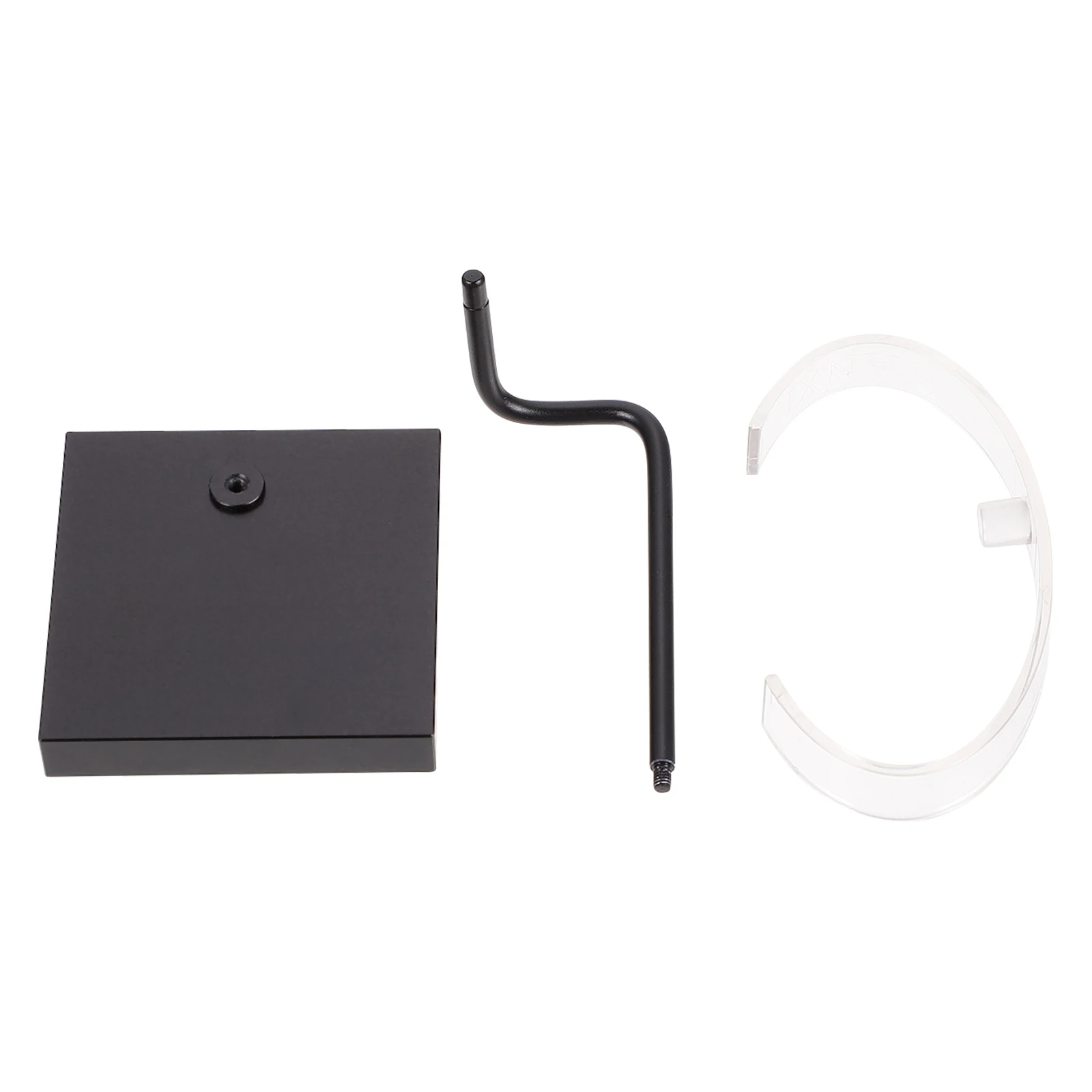Watch Display St Metal Rack Holder Ring St Portable Durable Stable Practical Counter Jewelry Display