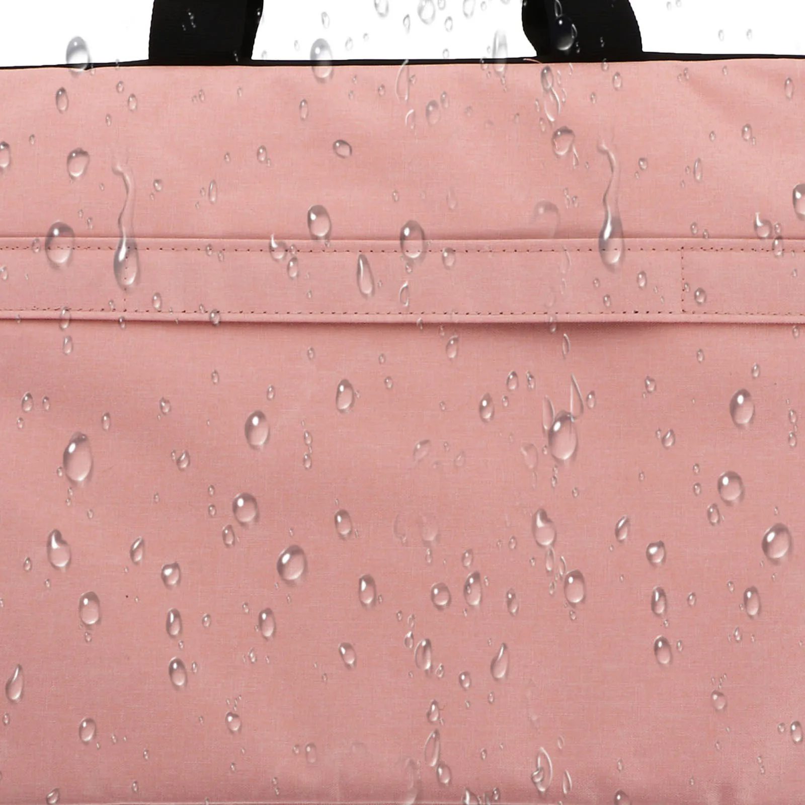 

1Pcs Laptop Bag Protective Sleeve Case Wear Resistant Anti-Scratch Anti-Fall Business Notebook Carrying Organizer Portable