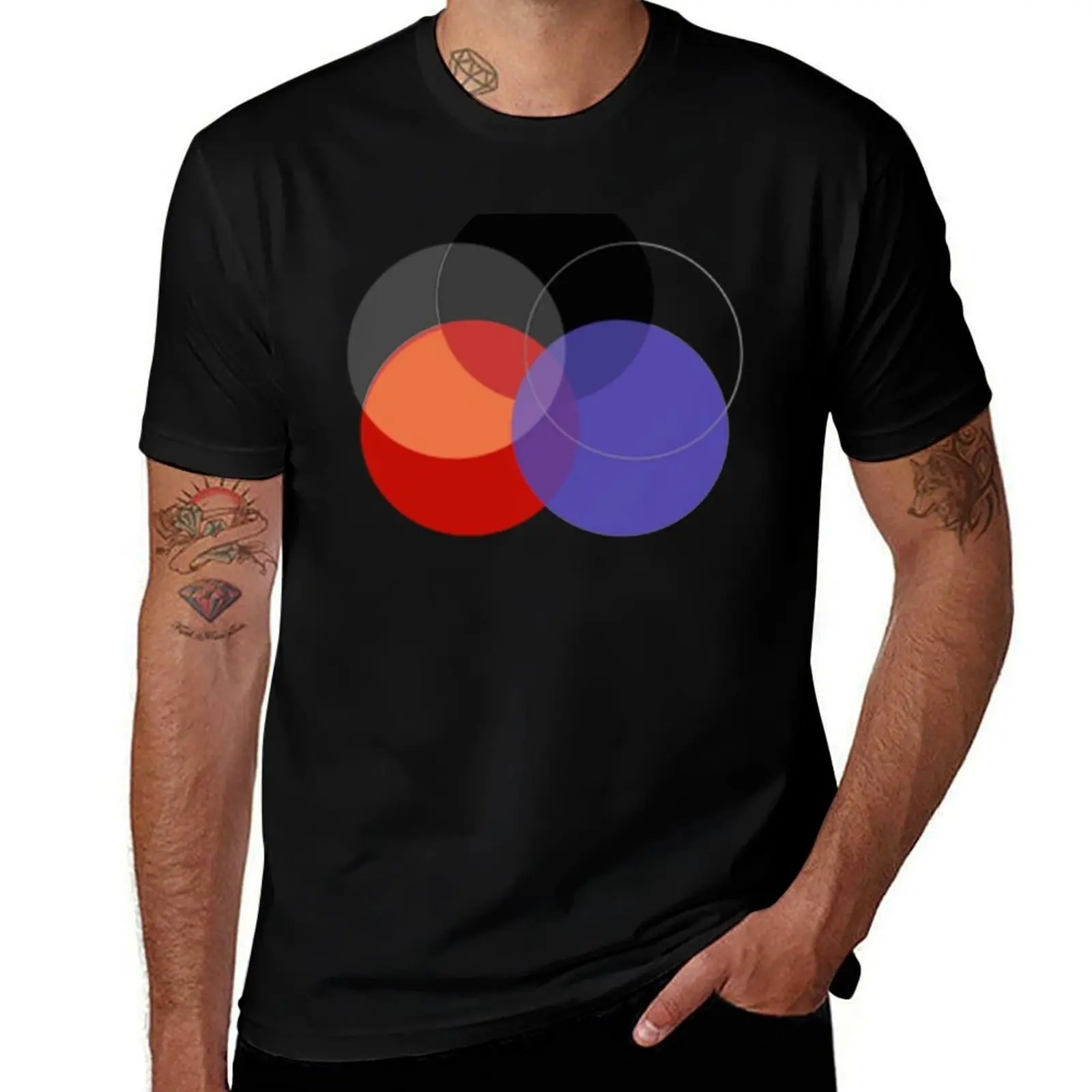 

Colorless Tsukuru Tazaki Bookcover T-Shirt luxury designer sports fans sublime plain black t shirts men