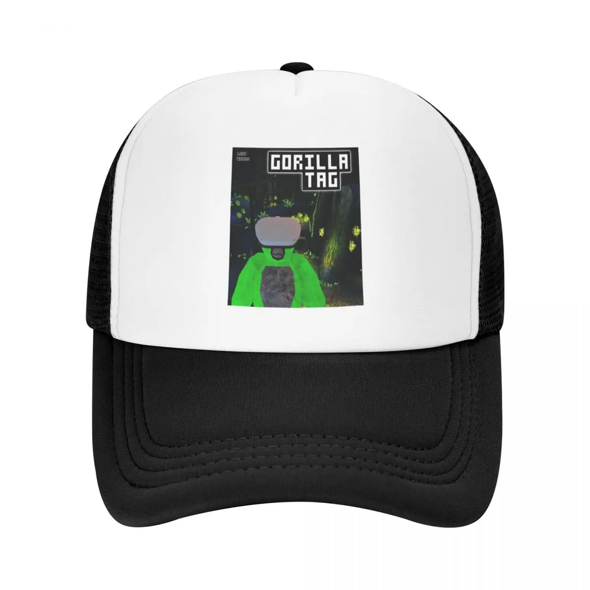 

Gorilla Tag - Gorilla Tag Pfp Maker Baseball Cap Christmas Hat Beach party Hat Beach Bag Women's Beach Outlet 2025 Men's