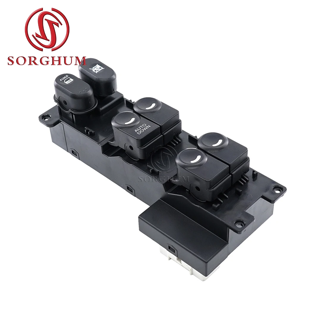 93570-2L010 For Hyundai i30 I30cw 2008 2009 2010 2011 Car Window Lifter Switch Driver Side Front Left Control Switch 935702L010