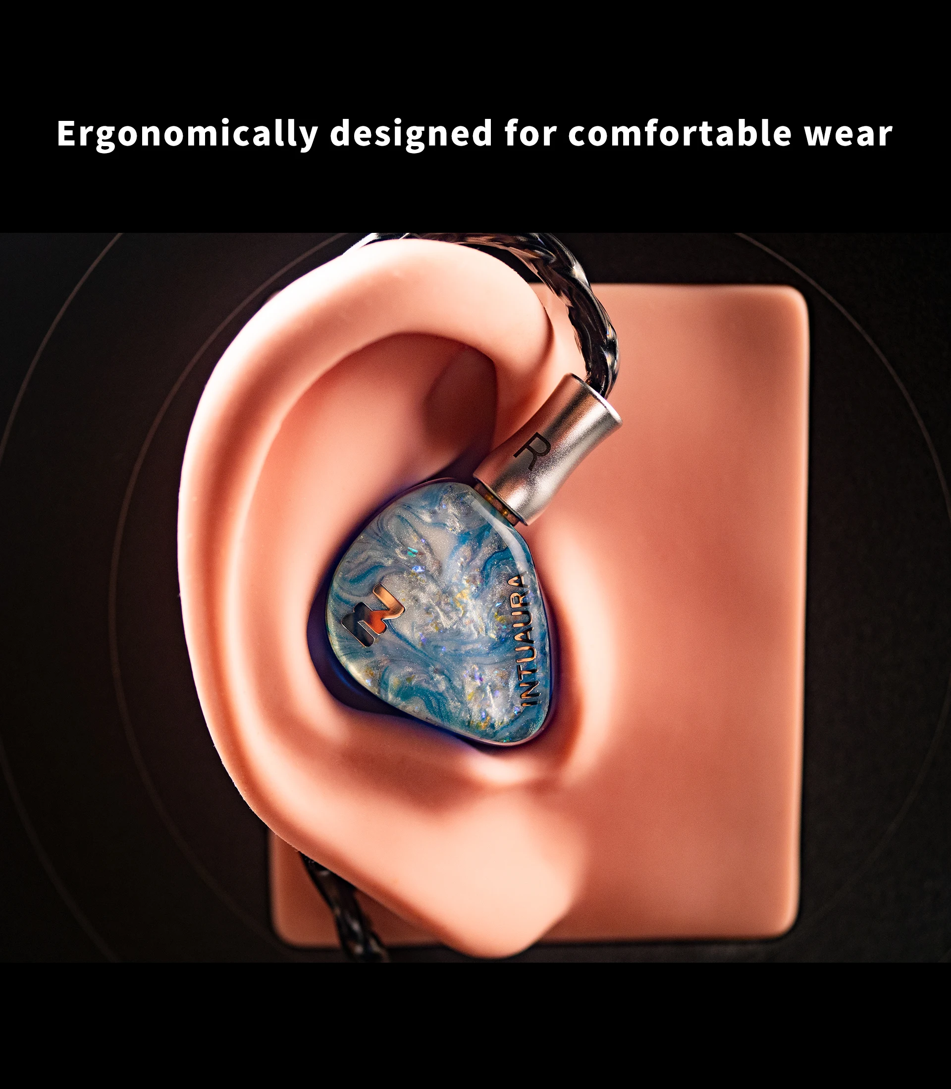 Pre-Order Intuaura … - image