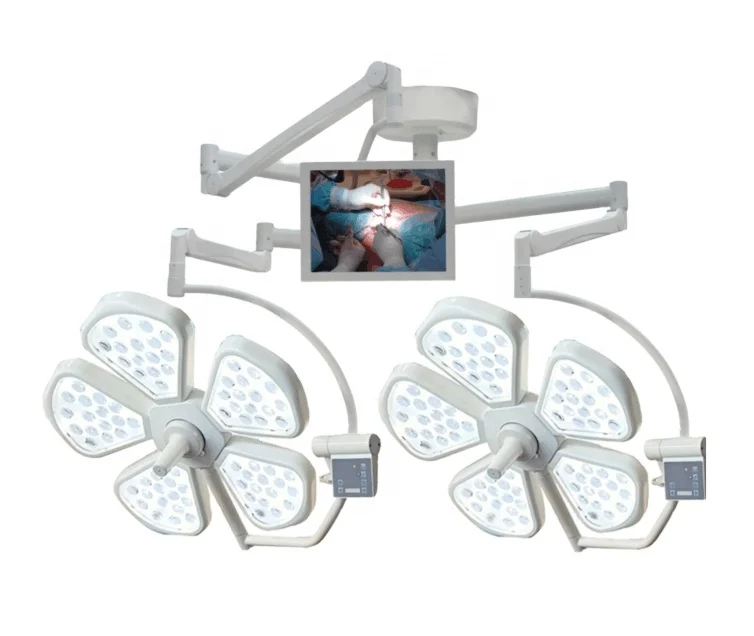 Operating room LED Surgical light Handle Covers shadowless led lamp