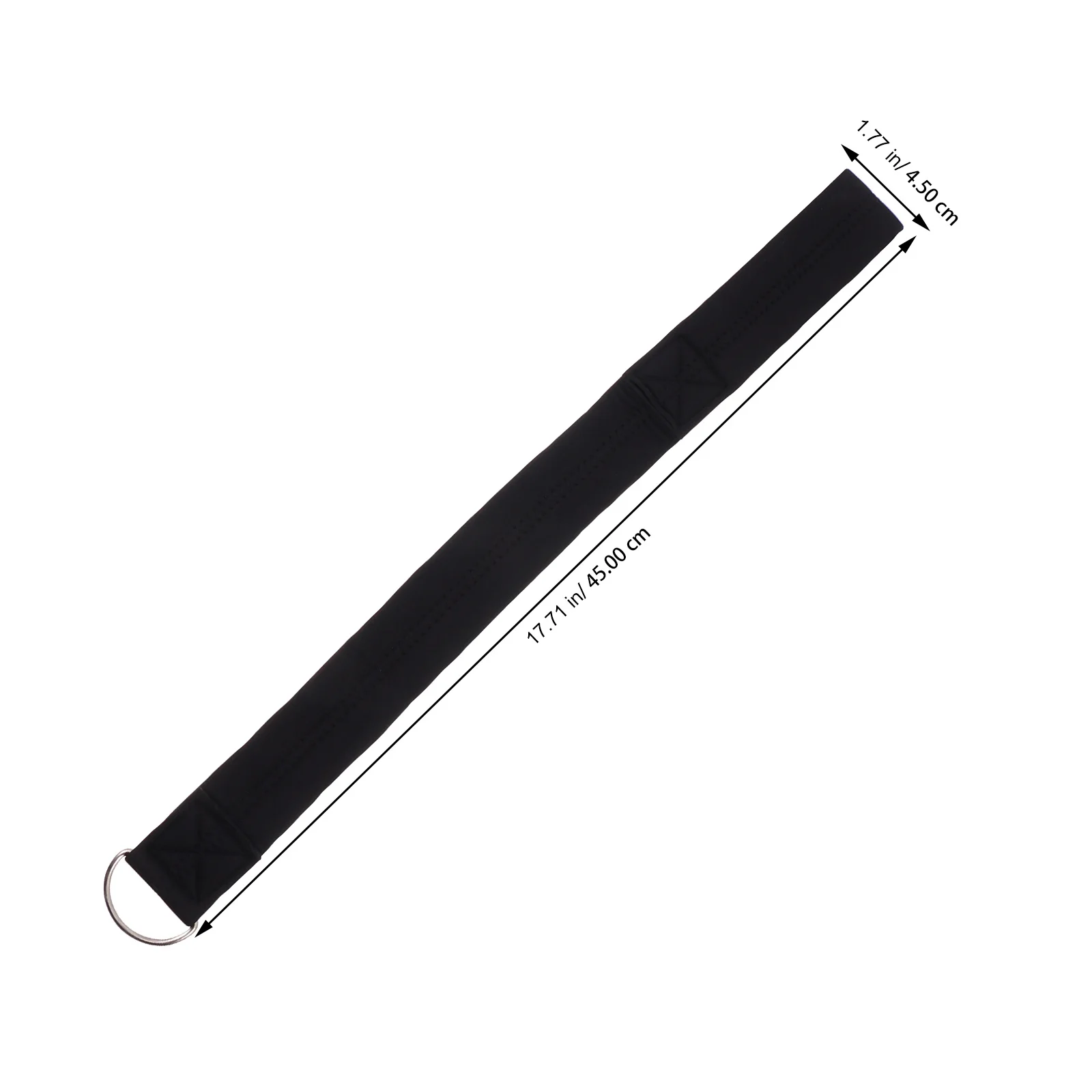 حزام أمان لعربة الأطفال، حزام معصم موثوق به للكرسي المتحرك، مقاس عالمي، قبضة آمنة للآباء في الهواء الطلق، مساعد على التنقل #4