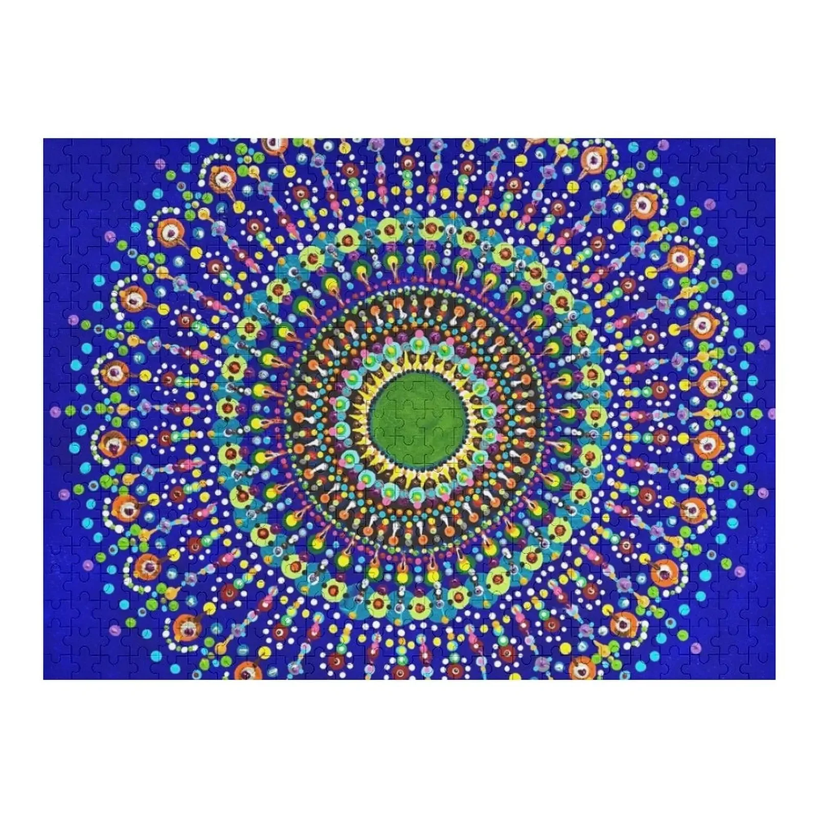 

Microcosm Feux d'artifice Jigsaw Puzzle Wooden Name Woods For Adults Jigsaw For Kids Puzzle