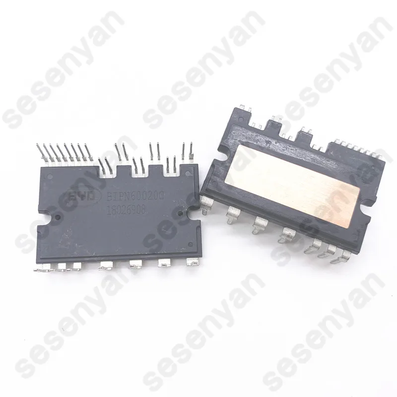 

New Original: BIPN60015C BIPN60020C BIPN60030C IPM Module