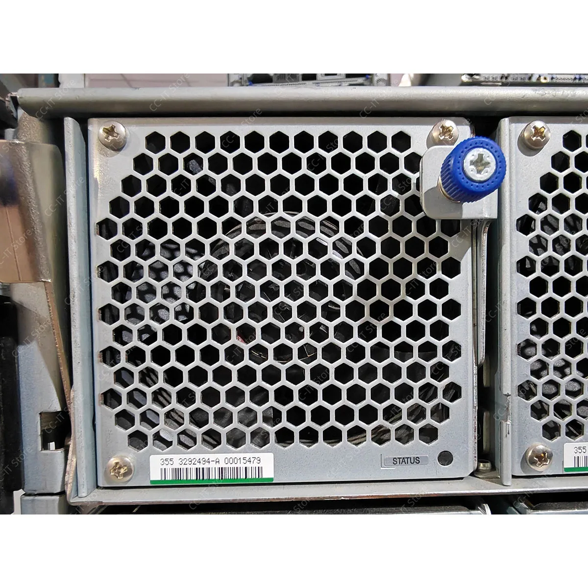 3292485-A 3292494-A BKMF Cooling Fan Module For VSP 5500H Storage Array