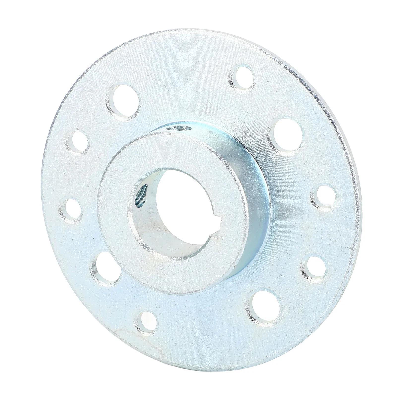 1-дюймовый адаптер звездочки для картинга со шпоночным пазом 1/4 дюйма для Predator 212cc 196cc 6,5hp Go Kart Dune Buggies