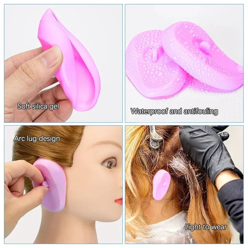 #7 Latest Shower Caps Updates