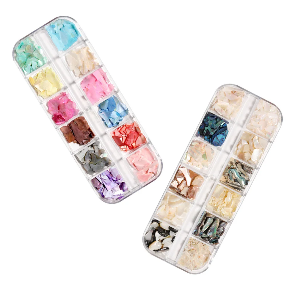 1 Juego de pegatinas creativas para decoración de uñas, calcomanías para manicura, adornos para uñas fáciles de bricolaje para fiestas, Navidad, Halloween, calcomanías para manicura