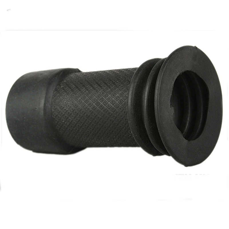 Big Dragon Tactical Scope Cover L Rubber Eyecup L Airsoft Hunting Outdoor Shooting Combat Nylon BD1455