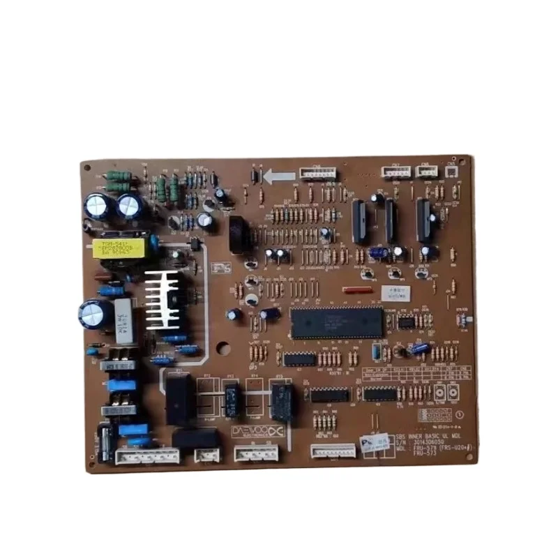 General refrigerator computer motherboard control board 30143 E6050