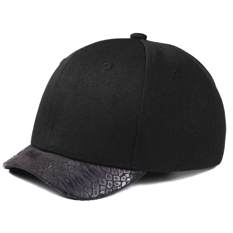 

Hard Top Short Eaves Baseball Cap Men Small Along Duck Tongue Hat Curved Eaves Cap Summer Breathable Net Caps Hot