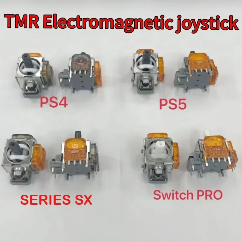 10Pcs/Lot Tmr Elect… - image