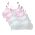 4PCS Color B18
