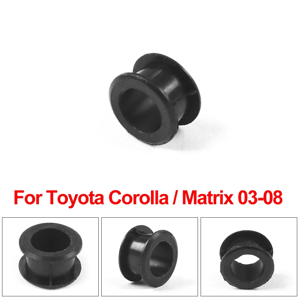 For Toyota Corolla Matrix 2003-2008 Automatic Transmission Shifter Cable Bushing Replacement