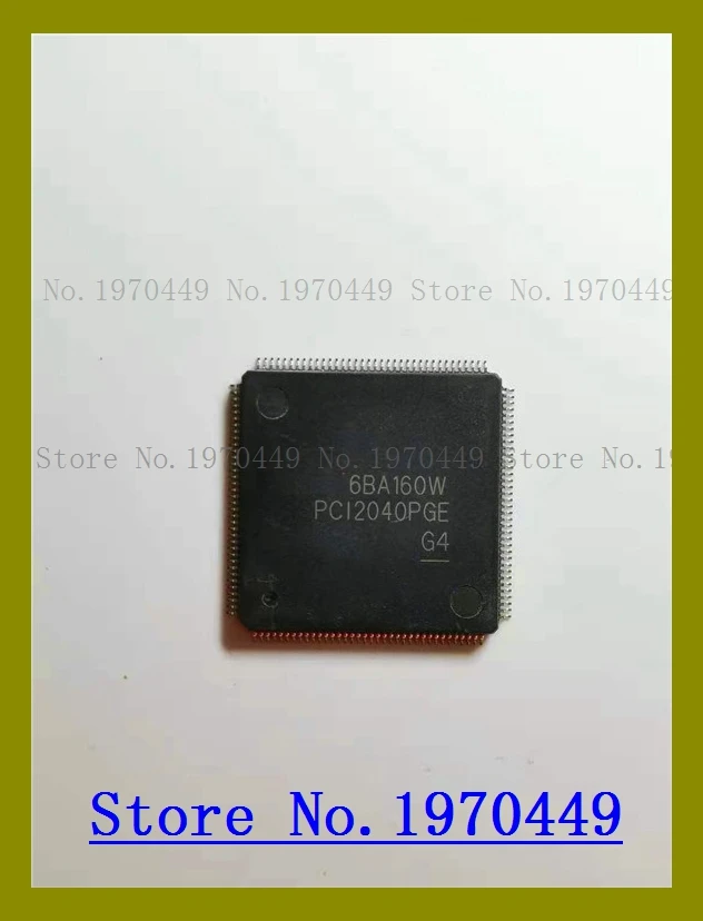 

PCI2040PGE PCI2040P PCI2040 LQFP144