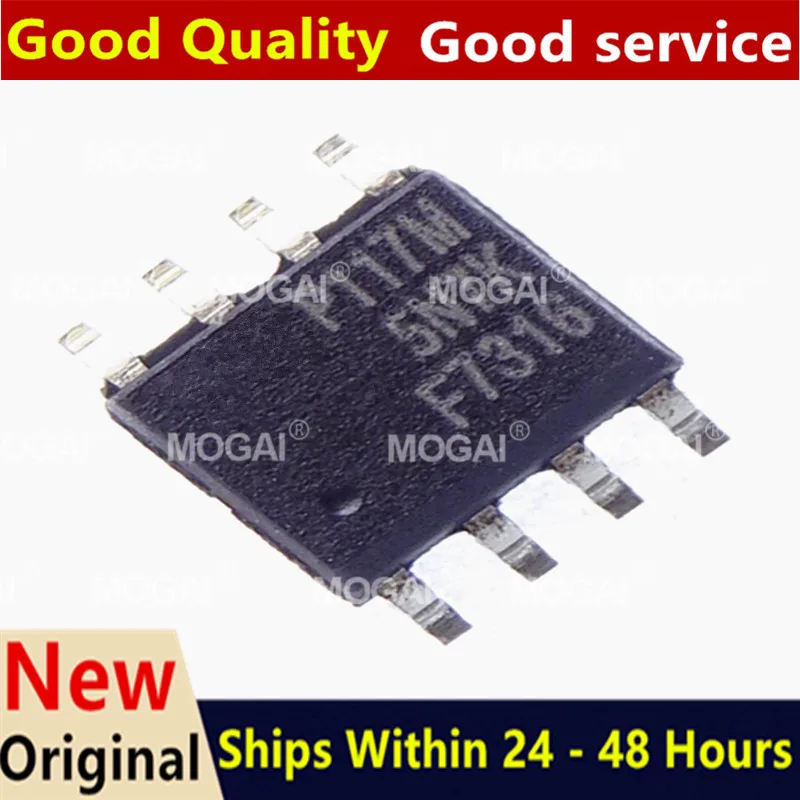 (10piece)100% New IRF7313 IRF7316 IRF7317 IRF7319 IRF7321 IRF7322 IRF7324 F7313 F7316 F7317 F7319 F7321 F7322 F7324 sop-8 Chips