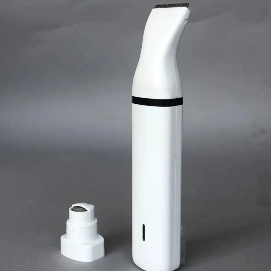 

Dog Trimmer Pet Nail Grinder Clippers Two-in-One Pet Nail Grinder for Dogs Pet Dog Nail Grinder