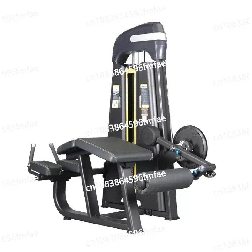 Prone Leg Extension Complex Home Gym Commercial Gym Leg Complex Muscle Trainer