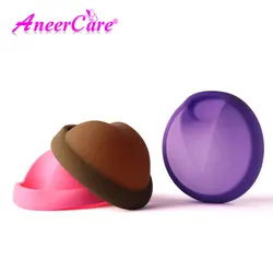 Hygiene Products Vagina Period Cup Menstrual Disc Cups Collector Free Shipping Tampon Personal Menstrual Cup Health Care Beauty.