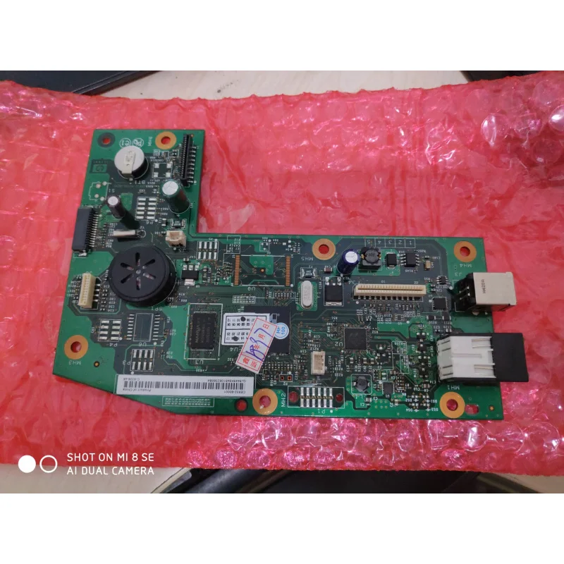 

For original HP HP1213 motherboard, HP1213 interface board, HP1216