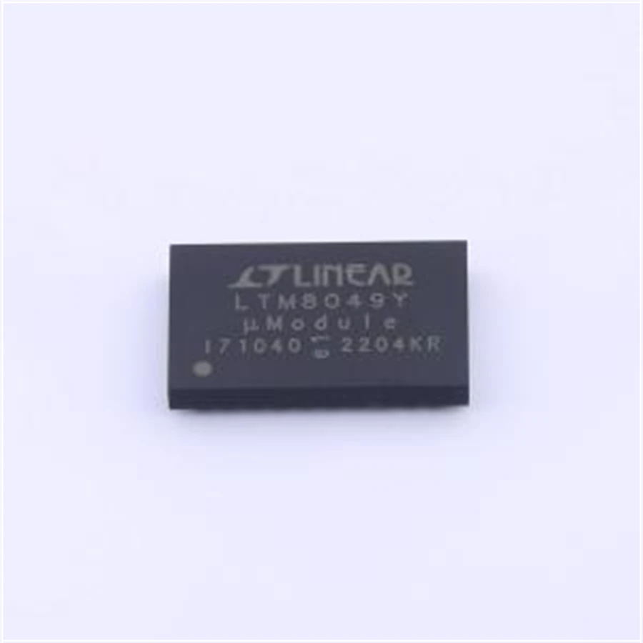 

2PCS/LOT LTM8049IY#PBF (Power Modules)