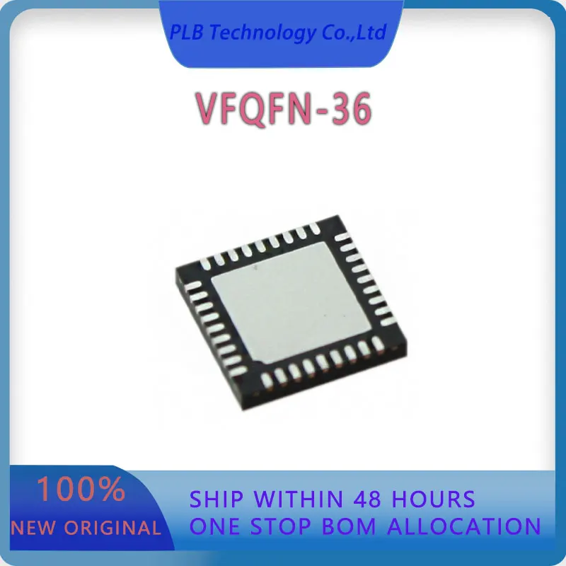 DRV8313RHHR Vqfn-36… - image