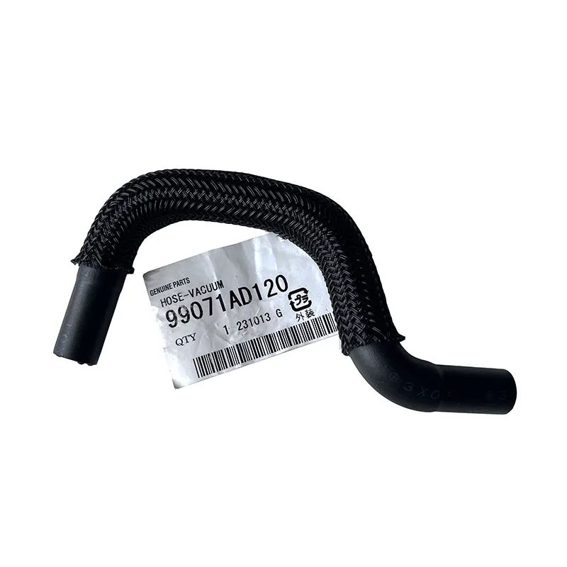 

NBJKATO Brand New Genuine Engine Vacuum Hose 99071AD170,99071AD180,99071AD110,99071AD120 For Subaru Impreza WRX Forester