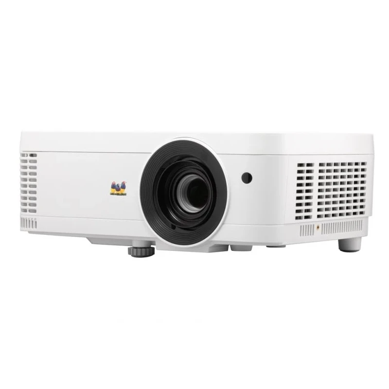 

ViewSonic 4000 ANSI Lm Native 1080p Full HD DLP 3D цифровой видеопроектор для делового образования проектор-проектор TB2109HDH