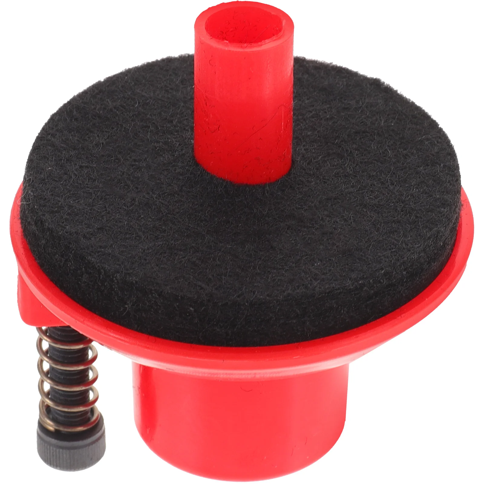 Drum Kit Accessories Creative Cymbal Pad Felt Pads Pedal Clutch Cymbals Accessory Durable for Supplies Replace Hi Hat Stand