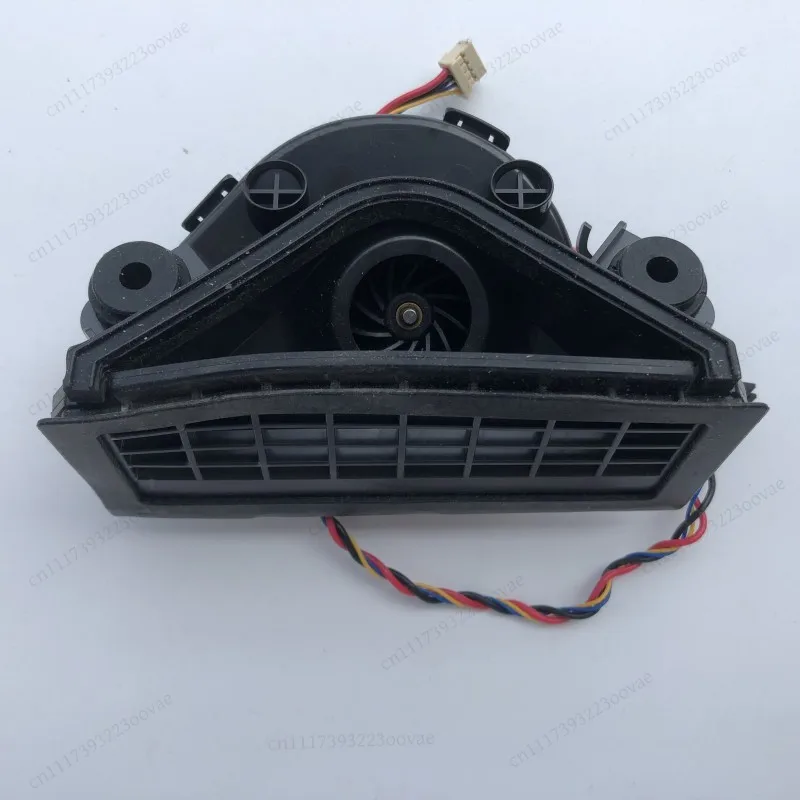 Robotic Vacuum Cleaner Main Ventilator Fan Motor For Robot Cleaning Machine Replacement Accessories