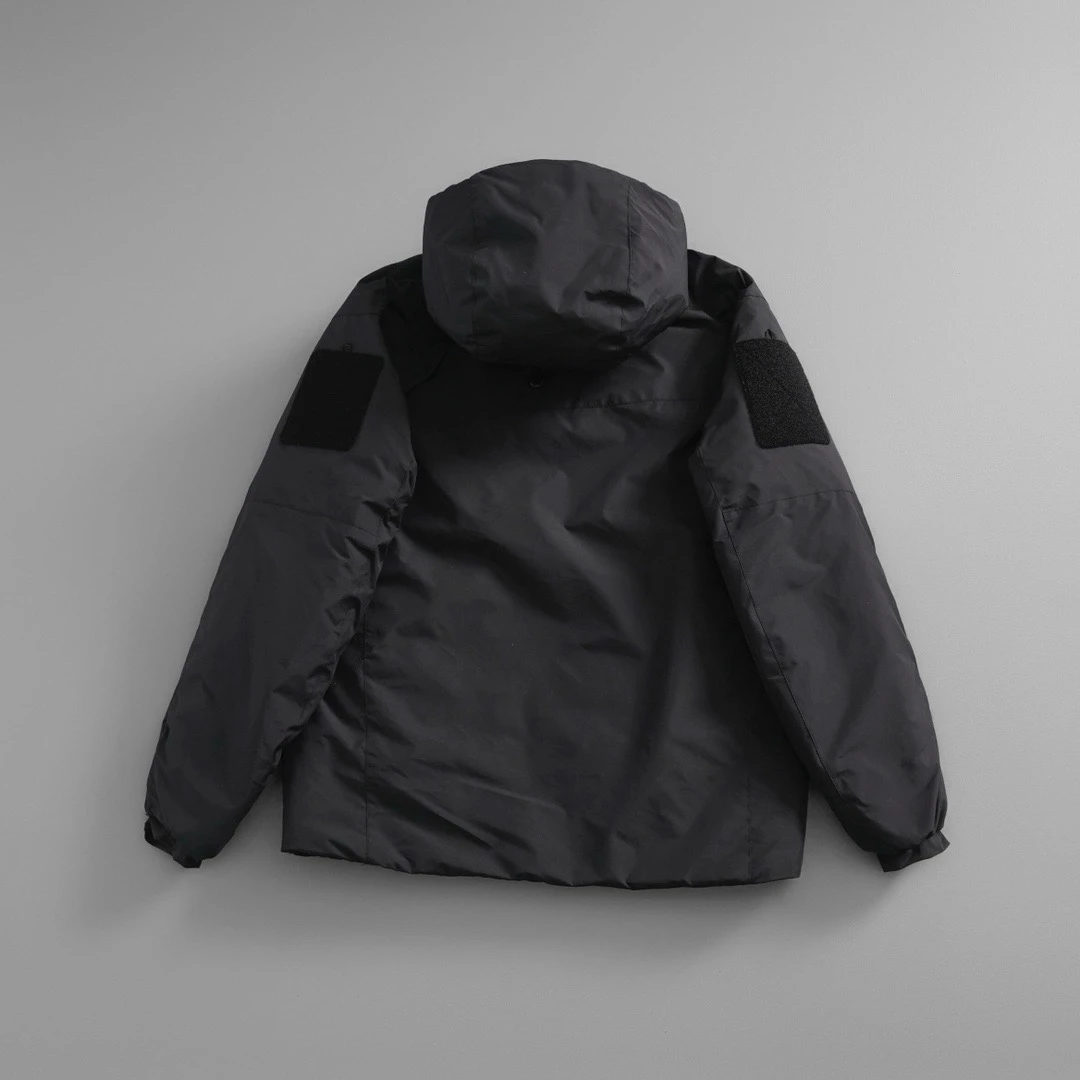 Рисунок 2 - Погода Легкая ветрозащитная водонепроницаемая