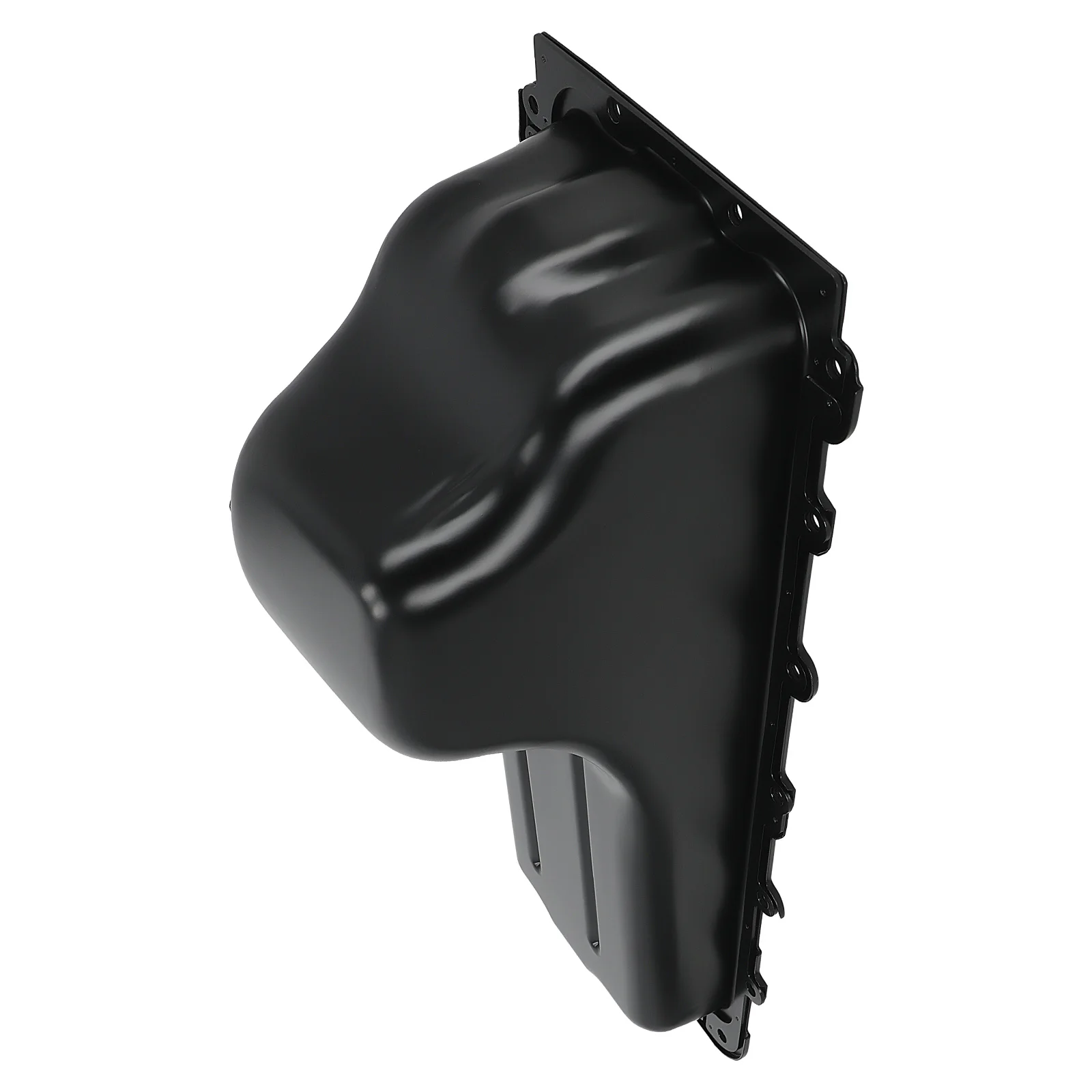 وعاء زيت مناسب لفورد F250 F350 F450 F550 Super Duty 6.8L V10 1999-2000-2019