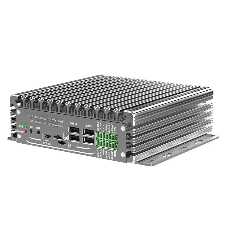 200i DK A2 310 edge computer box AI artificial intelligence b development board