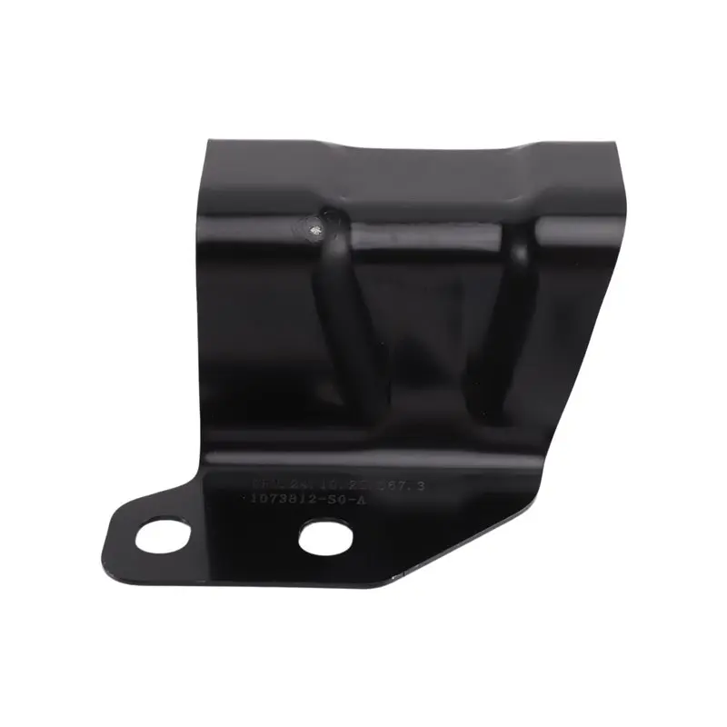 Right Front Frame Rail Reinforcement Bracket 1073812-S0-A 1073812 For Tesla Model 3 Highland Model Y Juniper Right