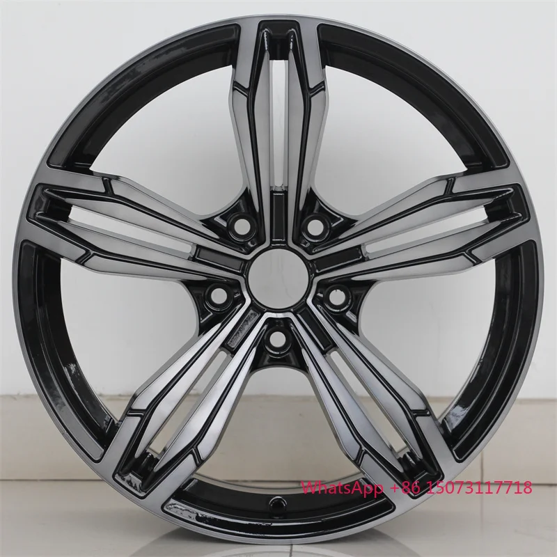

Forming Sport Wheels 18 Inch 5X120 PCD Alloy Rims for