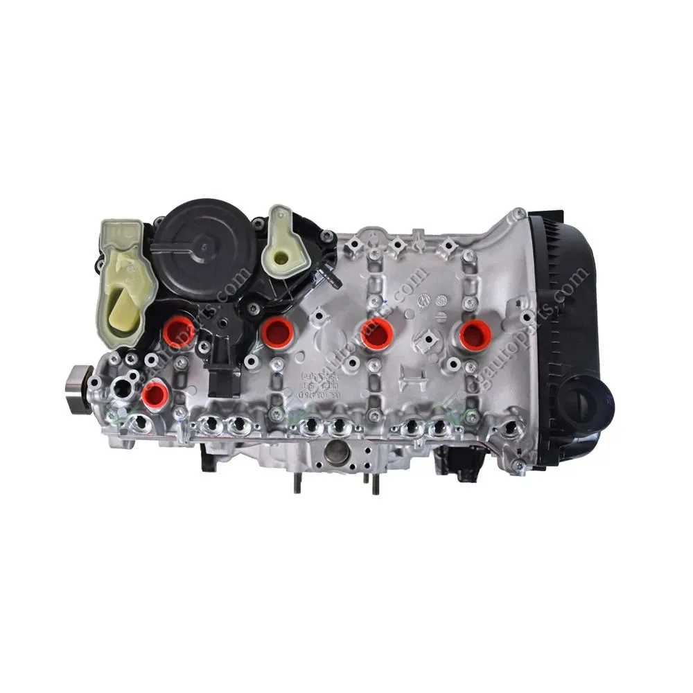 

Для сборки двигателя Ea888 Dkw Gen3 2.0t Auto Engine Systems 06L100035h Блок цилиндров для Audi A4 A6 Q5