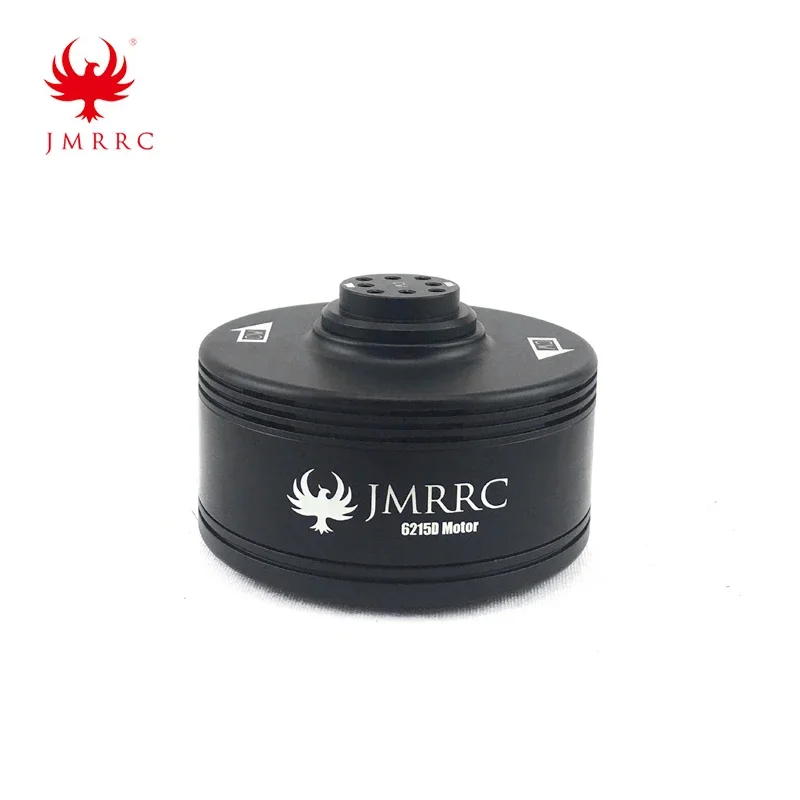 6215D 170KV Brushless Motor 12S Agriculture Drone Parts Heavy Load Weight Drone Motor JMRRC