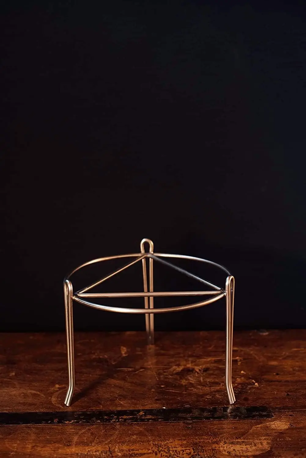 Sertodo Stainless Steel Stand for Copper Water Dispenser & Filter System