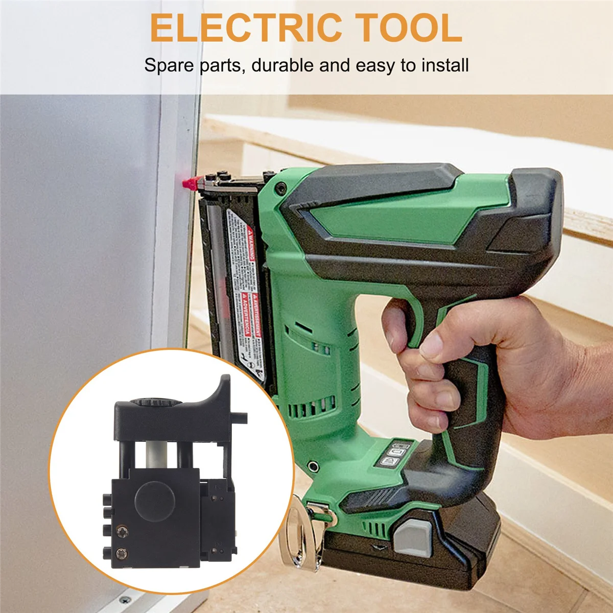 ABFKL – interrupteur de contrô - Power Tools Hitachi avis et prix