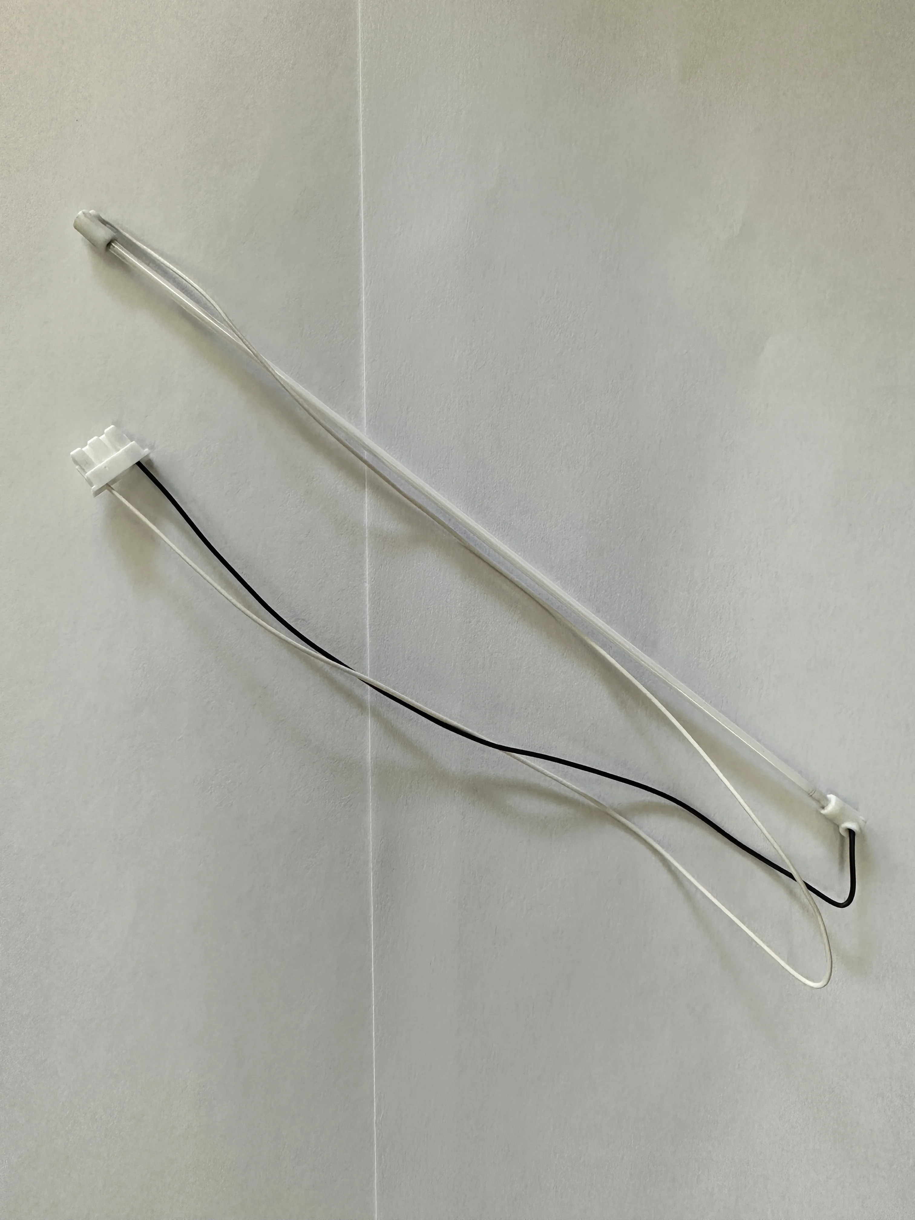 AA084VC03 AA084VC06 AA084VC07 Backlight lamp with connector