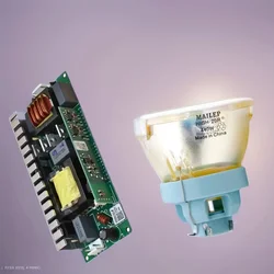 안정기 20R MAILEPU 440W 날카로운 빔 빛 20R 440W 안정기를 가진 고품질 무대 조명