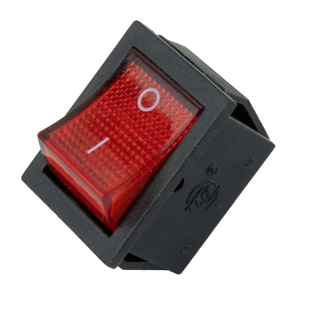 

For Electric Sprayer Power Switch Switch Safety Kit 12V Charging Socket Electric Plastic Power Tool Speed Sprayer