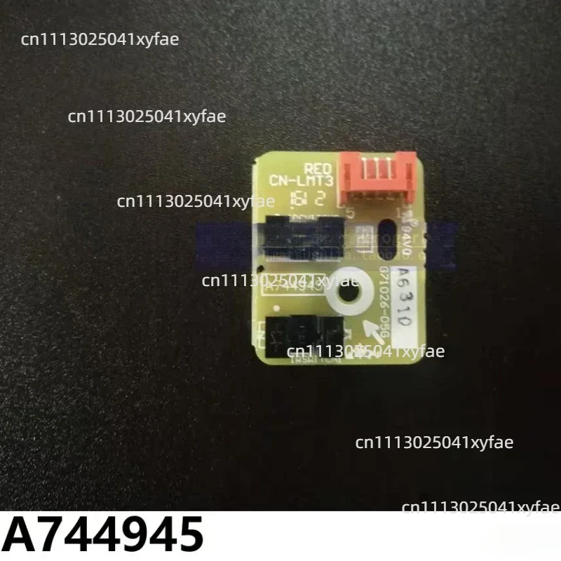For Panasonic Air Conditioner Parts A746083 A744945 Limit Switch