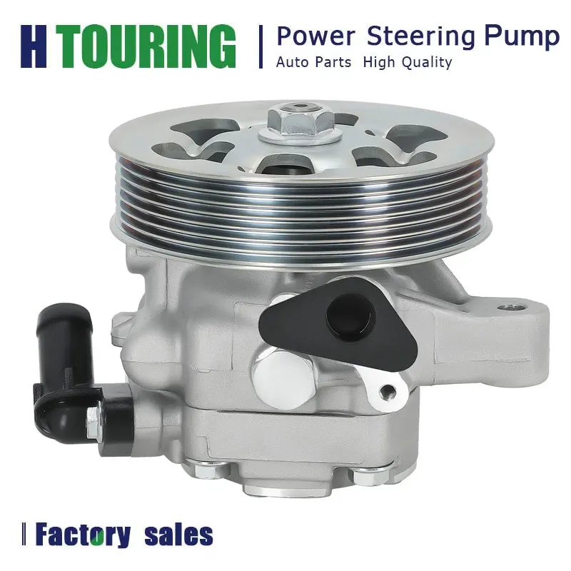 Power Steering Pump for Honda Accord VII 2.0 2.4 CL7 CL9 CL8 K20A6 56110PND003 56110RAAA01 56110RAAA02 56110PNDJ01 56110RBAE01
