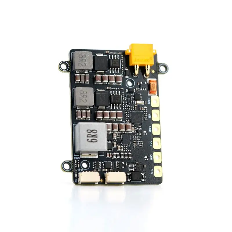 New TBS LUCID CAN 20A POWER SUPPLY