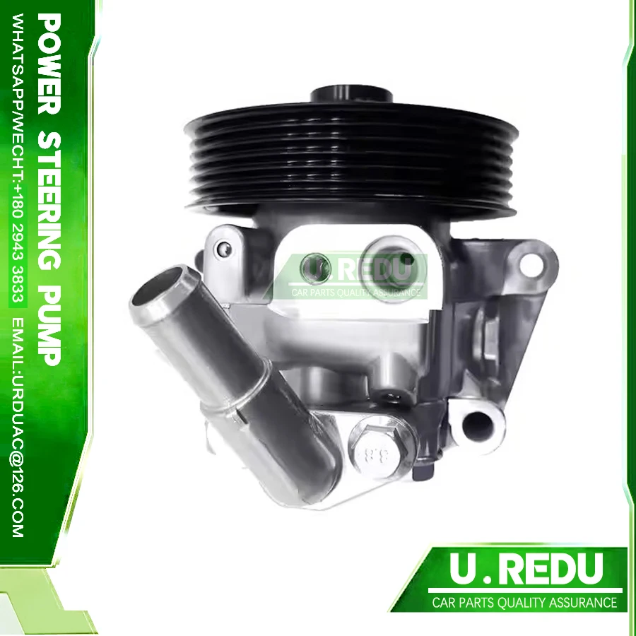 

Насос ПИТАНИЯ РУЛЕВОГО КЕРМА для FORD MONDEO IV GALAXY S-MAX 2,0 2,3 6G913A696AF 6G913A696AG 6G91-3A696-AF 6G91-3A696-AG 7G913A696AA