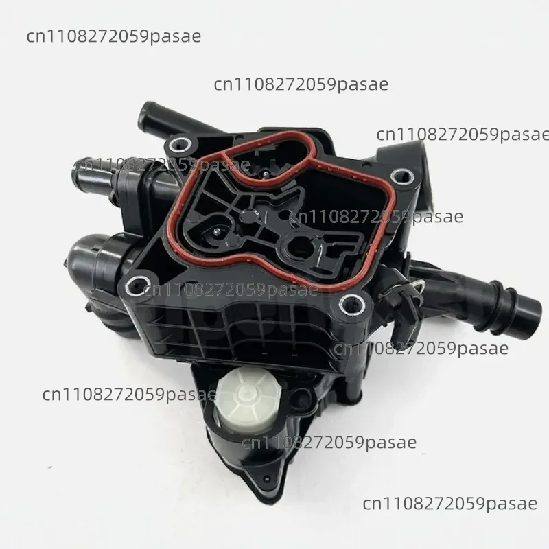 256002S000 Electronic thermostat assembly Cooler Electronic thermostat integrated thermal management 256002S001